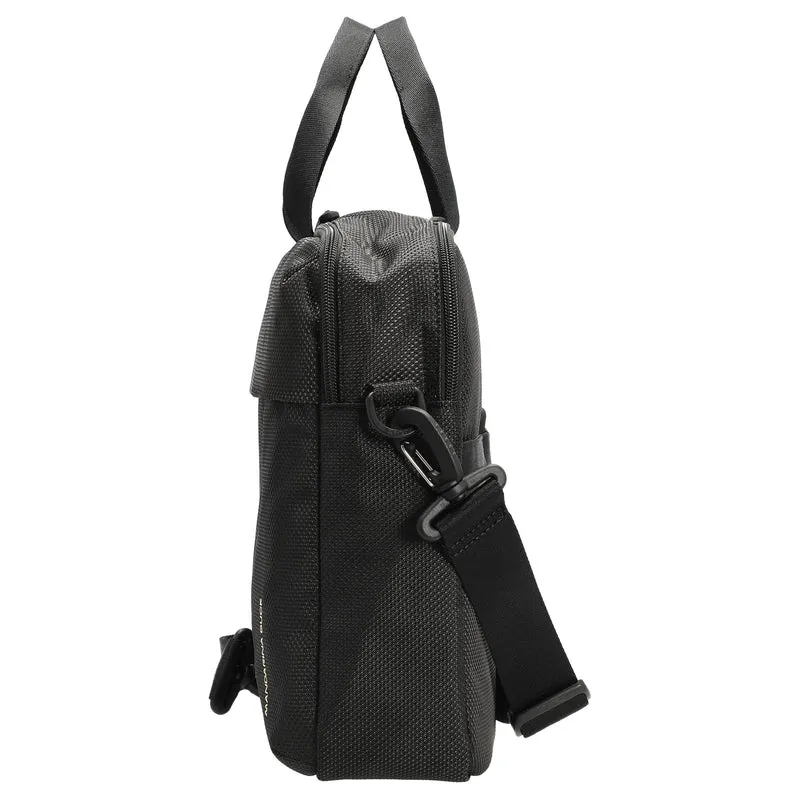 Mandarina Duck Zephyr - Bolsa para portátil 38 cm (schwarz)