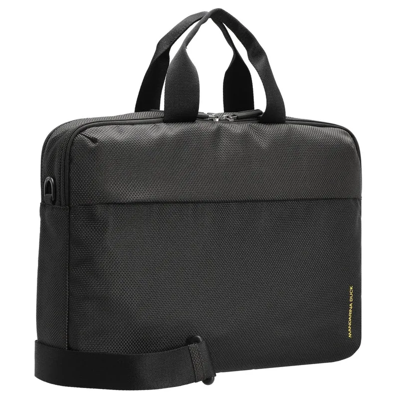 Mandarina Duck Zephyr - Bolsa para portátil 38 cm (schwarz)