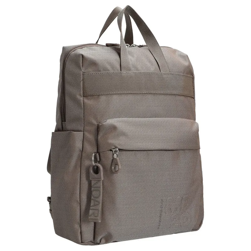 Mandarina Duck MD20 - Mochila 38 cm (taupe)