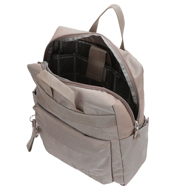 Mandarina Duck MD20 - Mochila 38 cm (taupe)