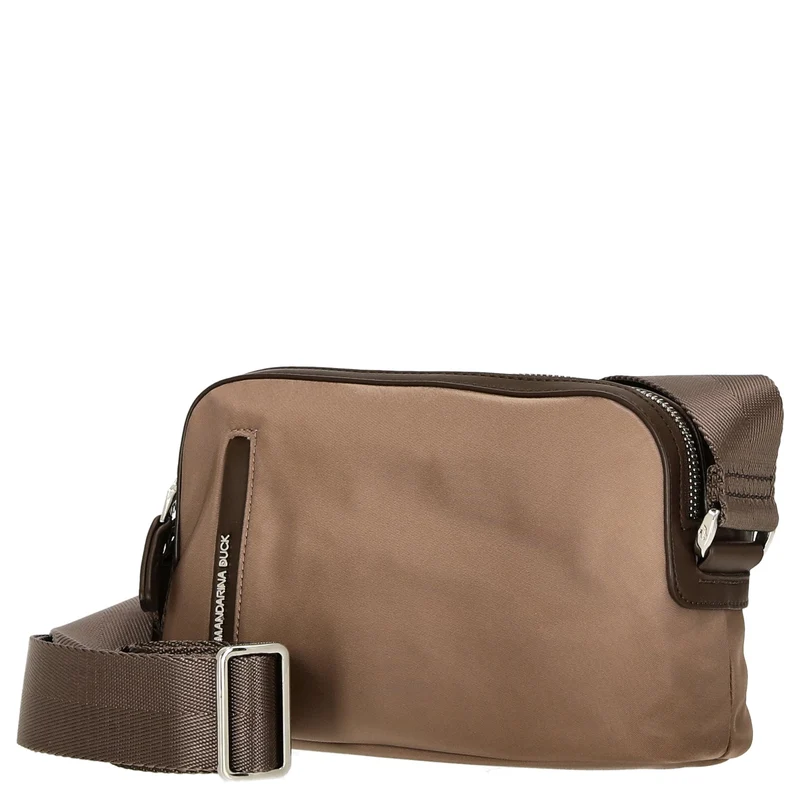 Mandarina Duck Hunter - Bolso bandolera 23 cm (beaver)