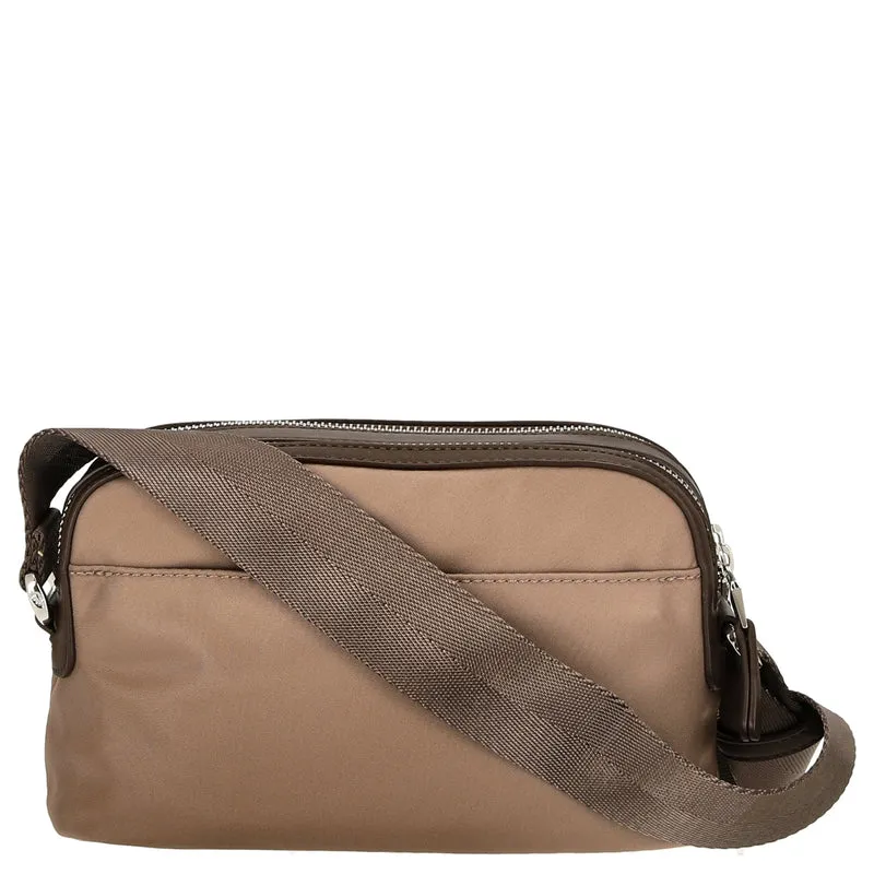Mandarina Duck Hunter - Bolso bandolera 23 cm (beaver)