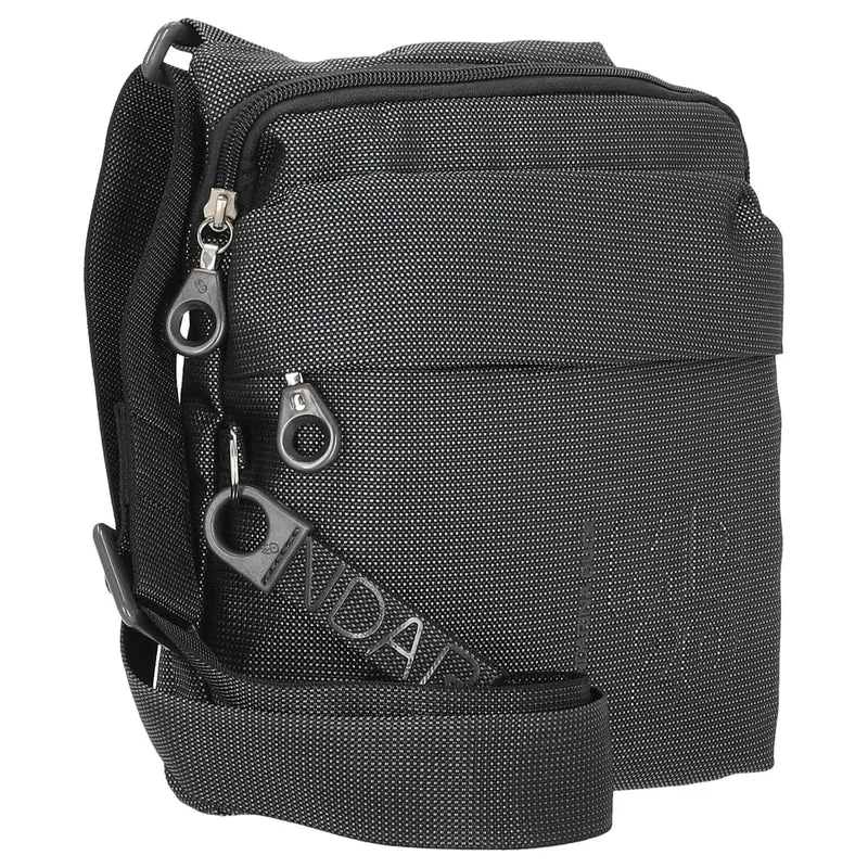 Mandarina Duck MD20 - Bolso bandolera 21 cm (steel)