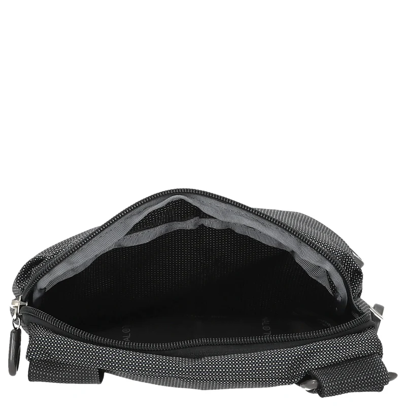 Mandarina Duck MD20 - Bolso bandolera 21 cm (steel)
