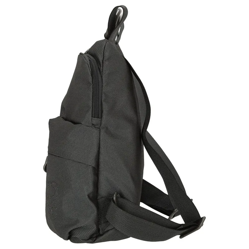 Mandarina Duck MD20 - Mochila 35 cm (steel)