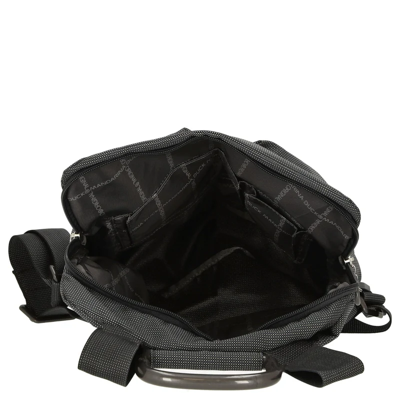 Mandarina Duck MD20 - Mochila 35 cm (steel)