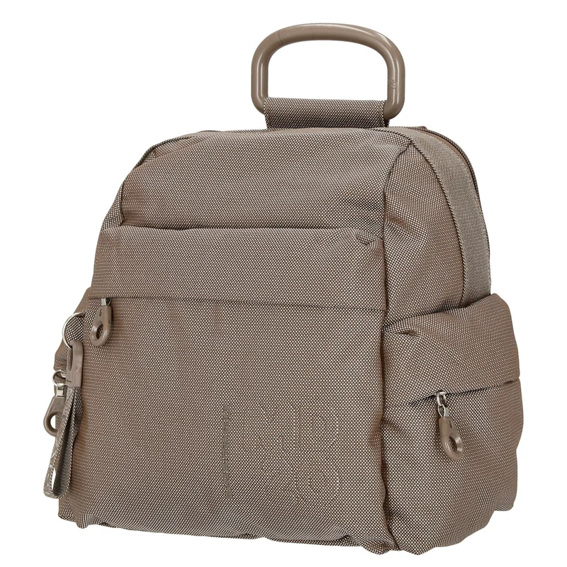 Mandarina Duck MD20 - Mochila 28 cm (taupe)