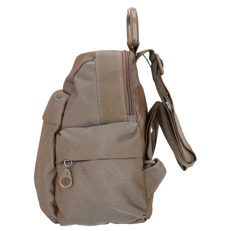 Mandarina Duck MD20 - Mochila 28 cm (taupe)