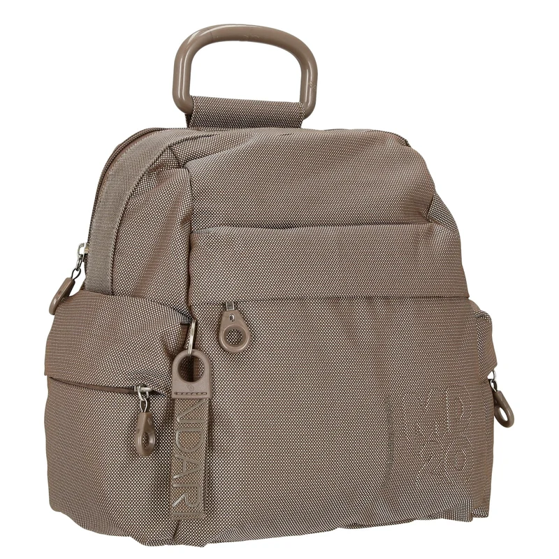 Mandarina Duck MD20 - Mochila 28 cm (taupe)