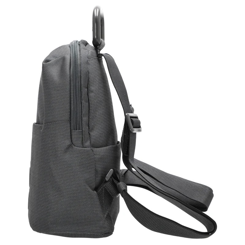 Mandarina Duck MD20 - Mochila 28 cm (steel)