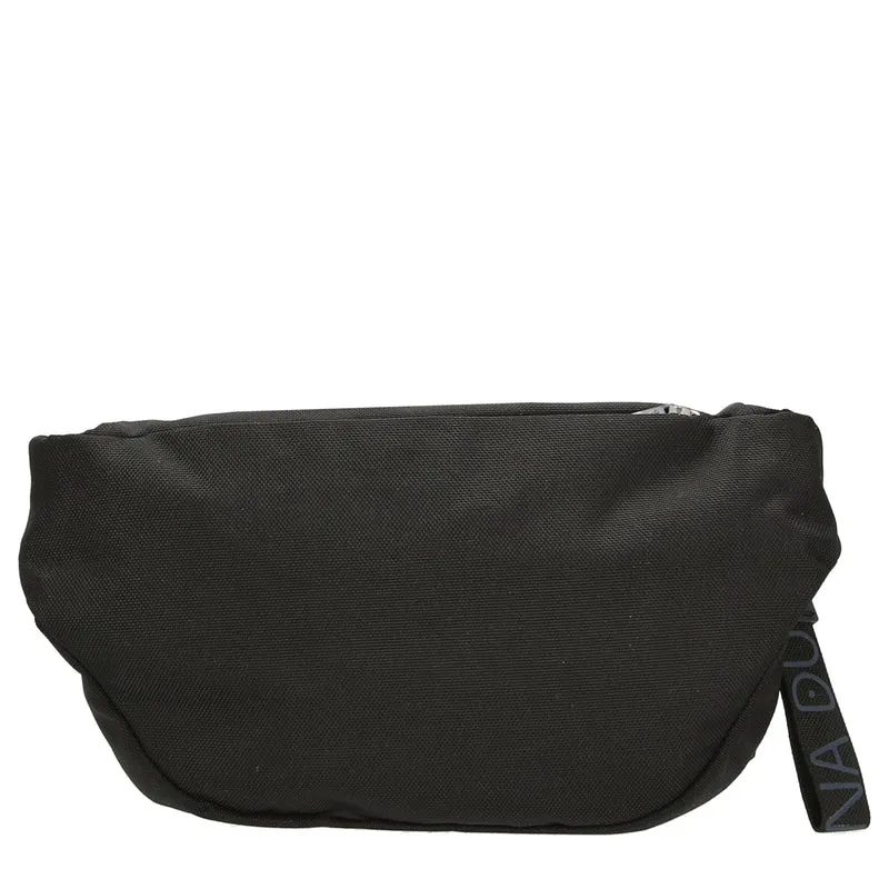 Mandarina Duck MD20 Bum Bag - Riñonera 26 cm (black)