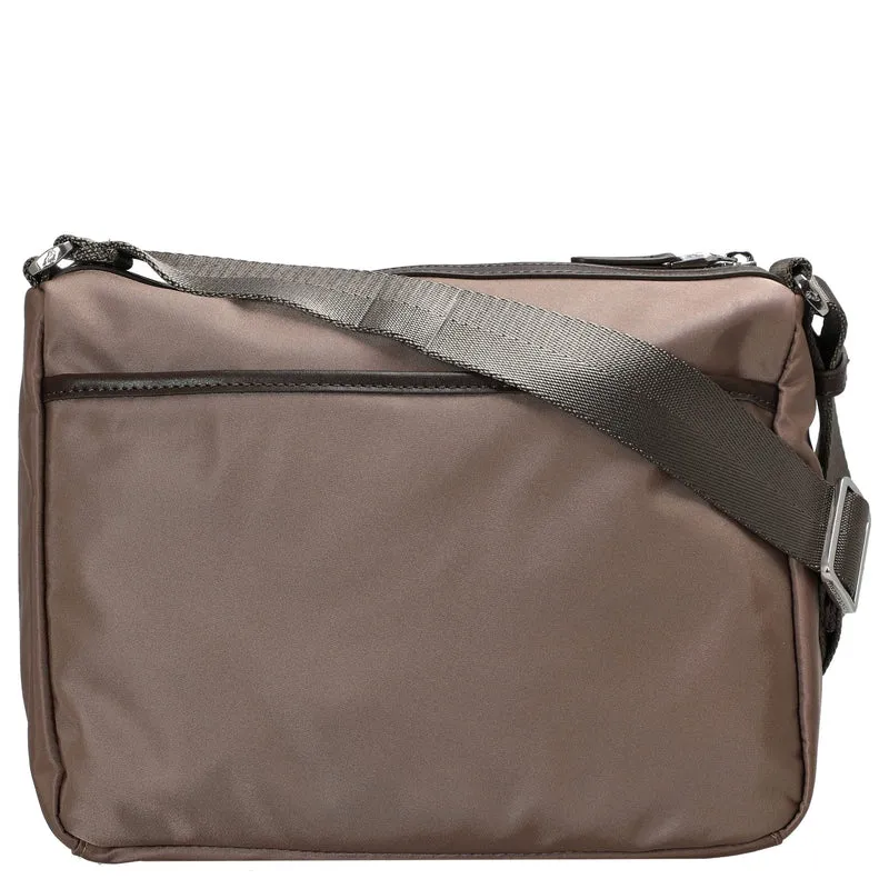 Mandarina Duck Hunter - Bolso bandolera 28 cm (beaver)