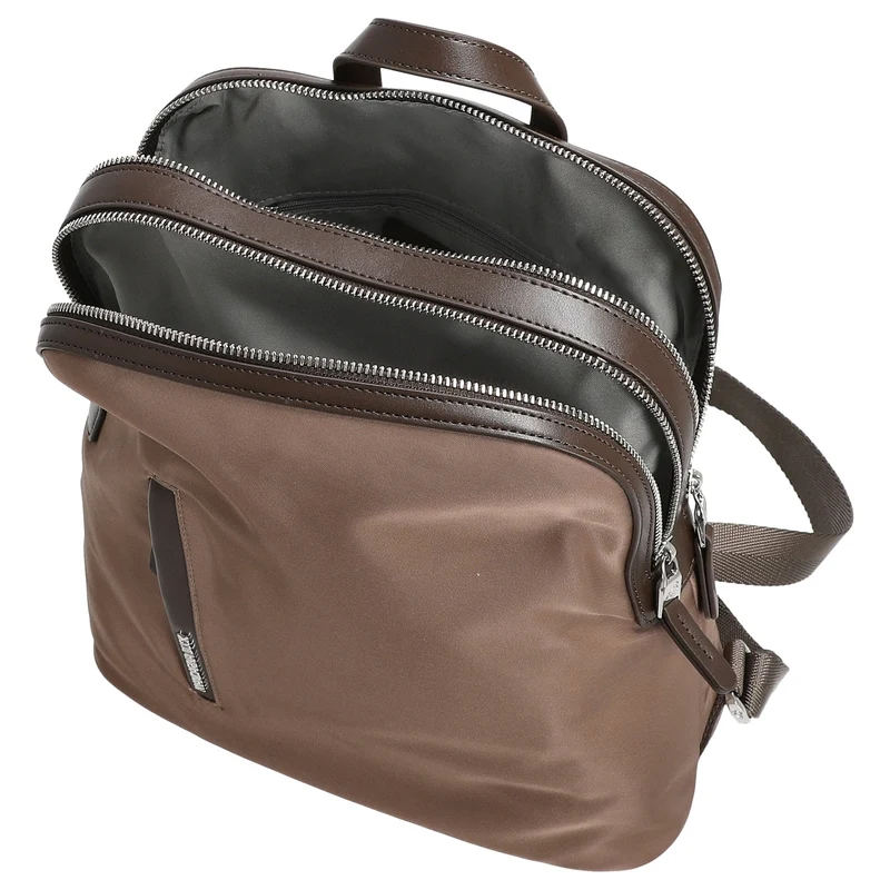 Mandarina Duck Hunter - Mochila 29 cm (beaver)