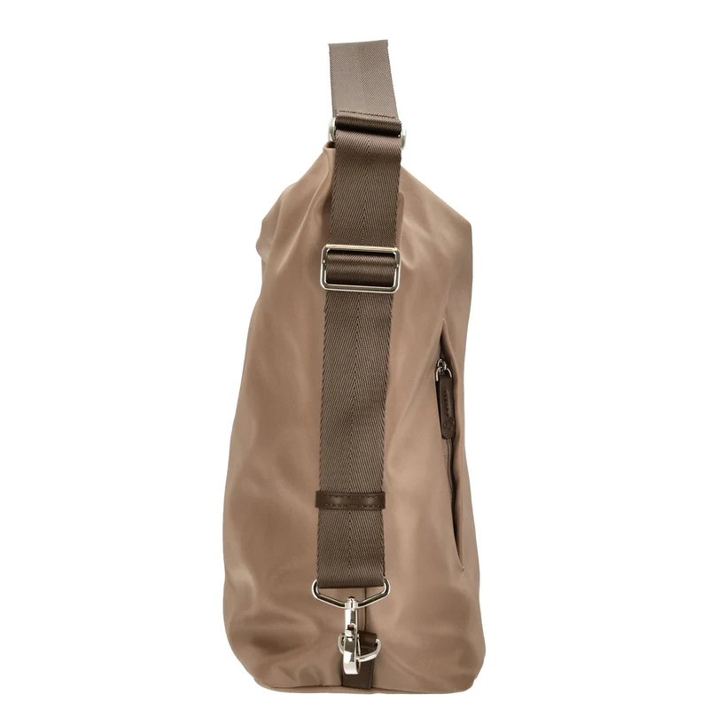 Mandarina Duck Hunter - Bolso de hombro 35 cm (beaver)