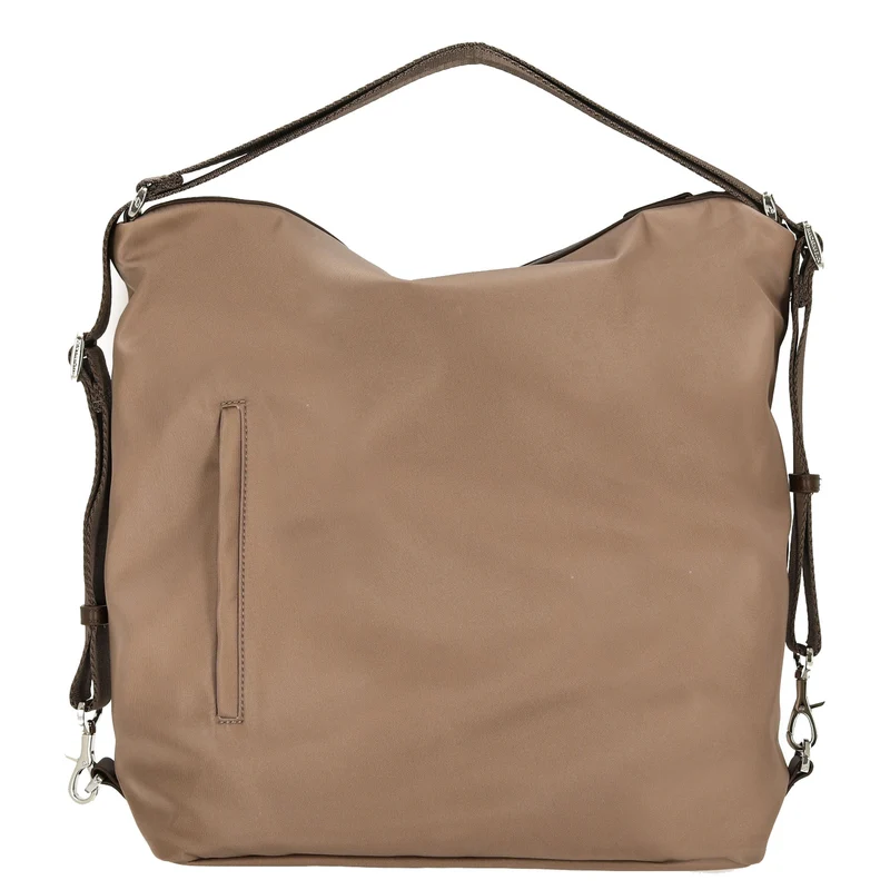 Mandarina Duck Hunter - Bolso de hombro 35 cm (beaver)