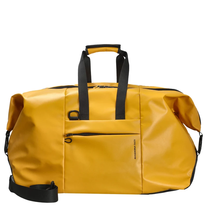 Mandarina Duck ECO - Bolsa de viaje M 54 cm (duck yellow)