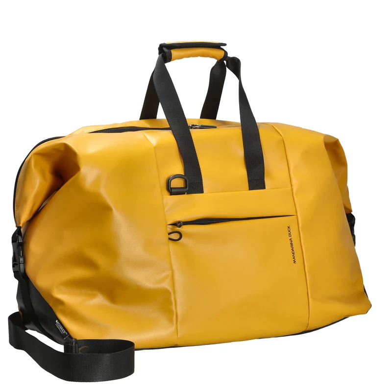 Mandarina Duck ECO - Bolsa de viaje M 54 cm (duck yellow)