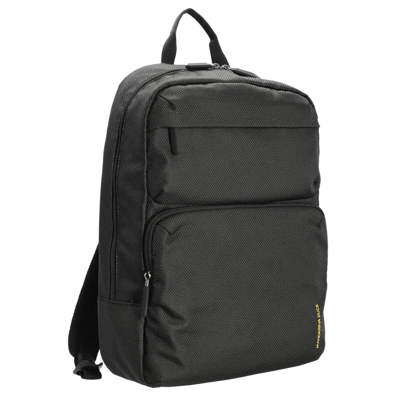 Mandarina Duck Zephyr - Mochila 39 cm (schwarz)