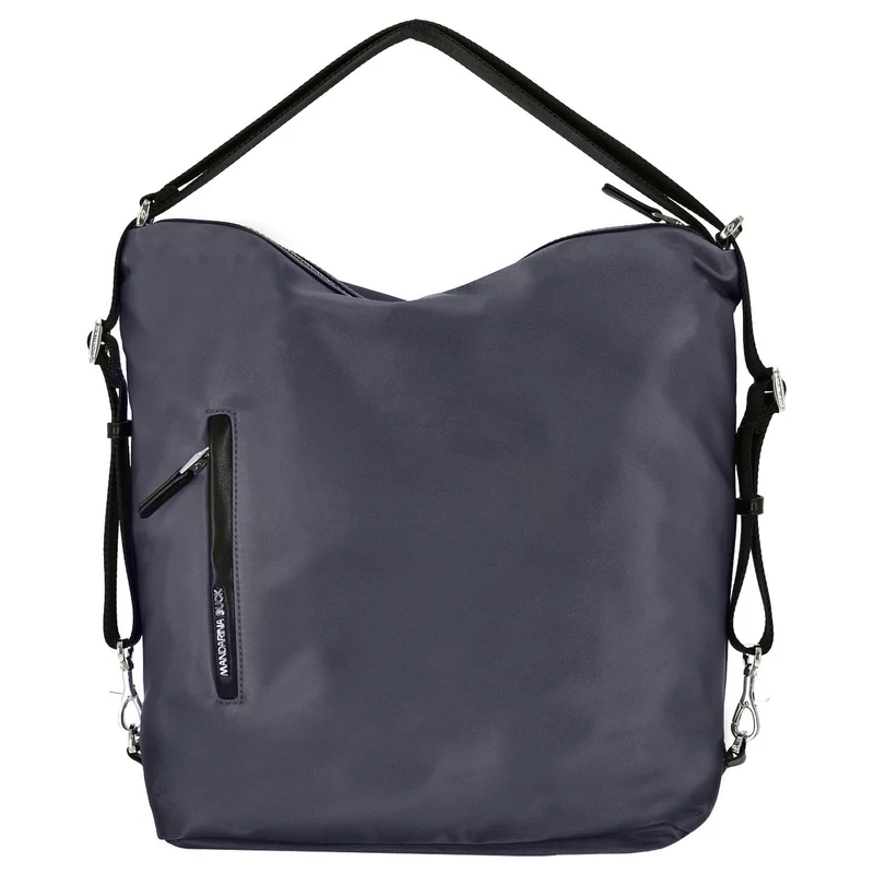 Mandarina Duck Hunter - Bolso de hombro 35 cm (eclipse)