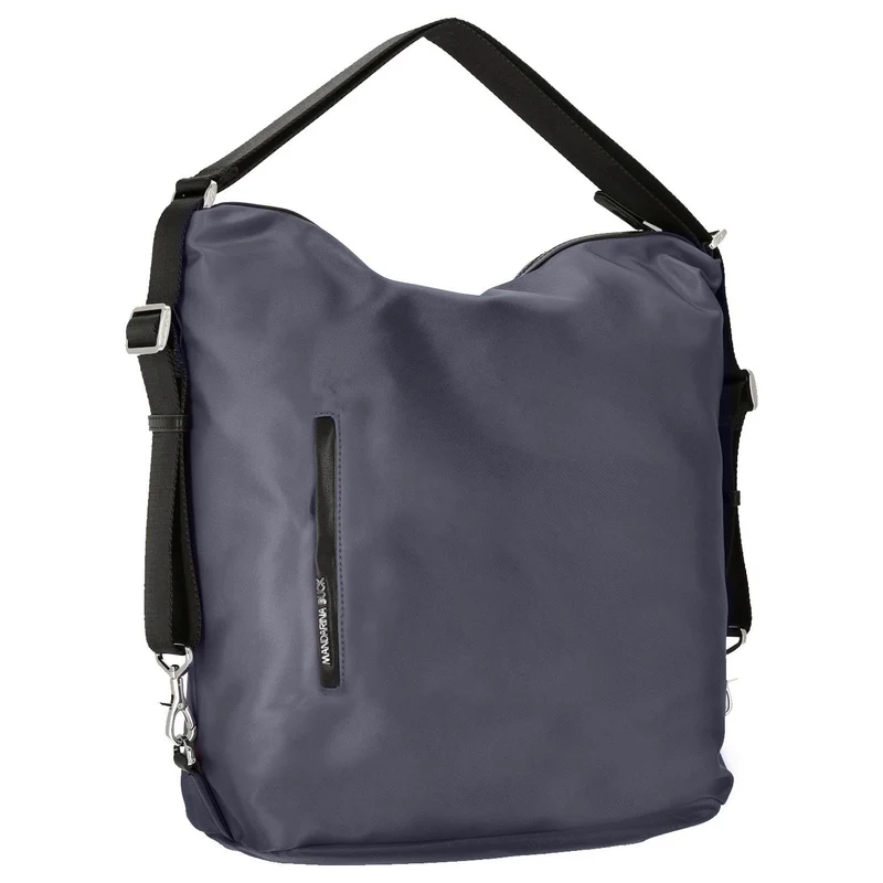 Mandarina Duck Hunter - Bolso de hombro 35 cm (eclipse)