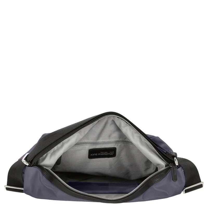 Mandarina Duck Hunter - Bolso de hombro 35 cm (eclipse)