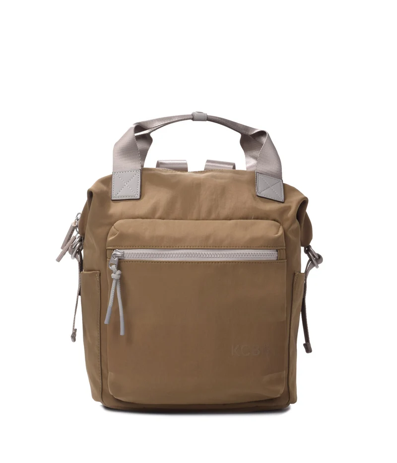 Mochila pequeña KCB Wide