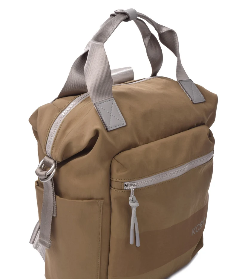 Mochila pequeña KCB Wide