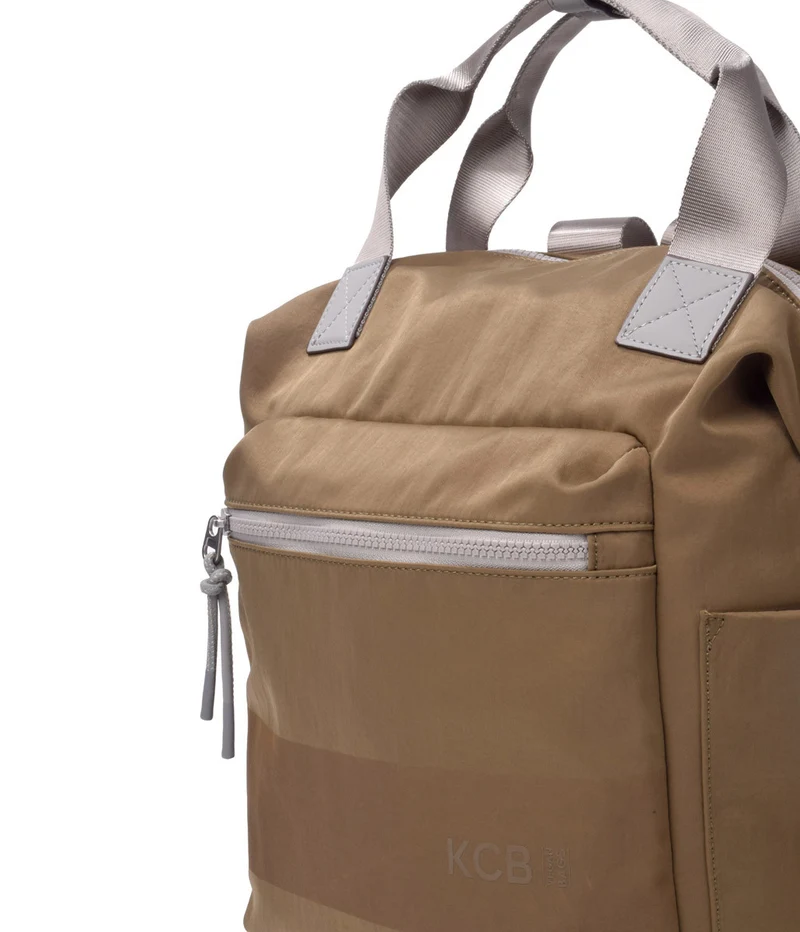 Mochila pequeña KCB Wide