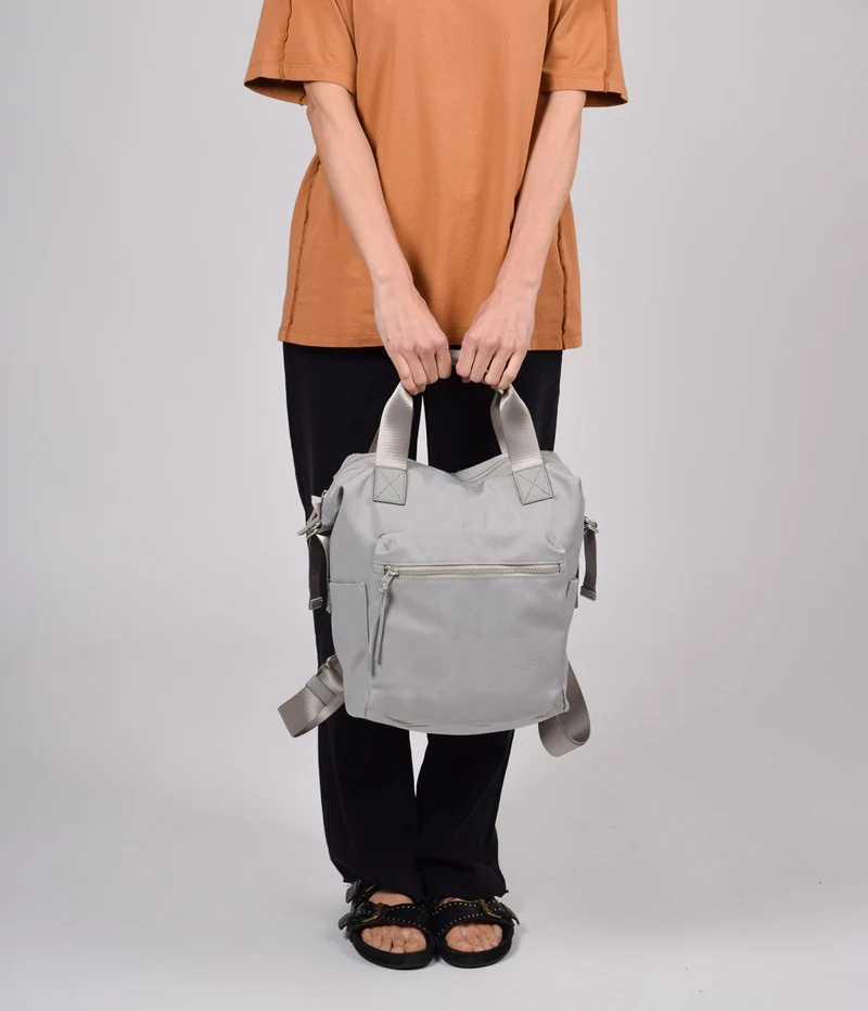 Mochila pequeña KCB Wide