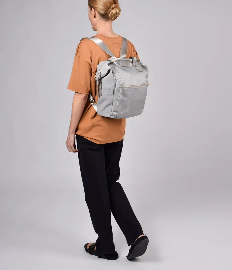 Mochila pequeña KCB Wide