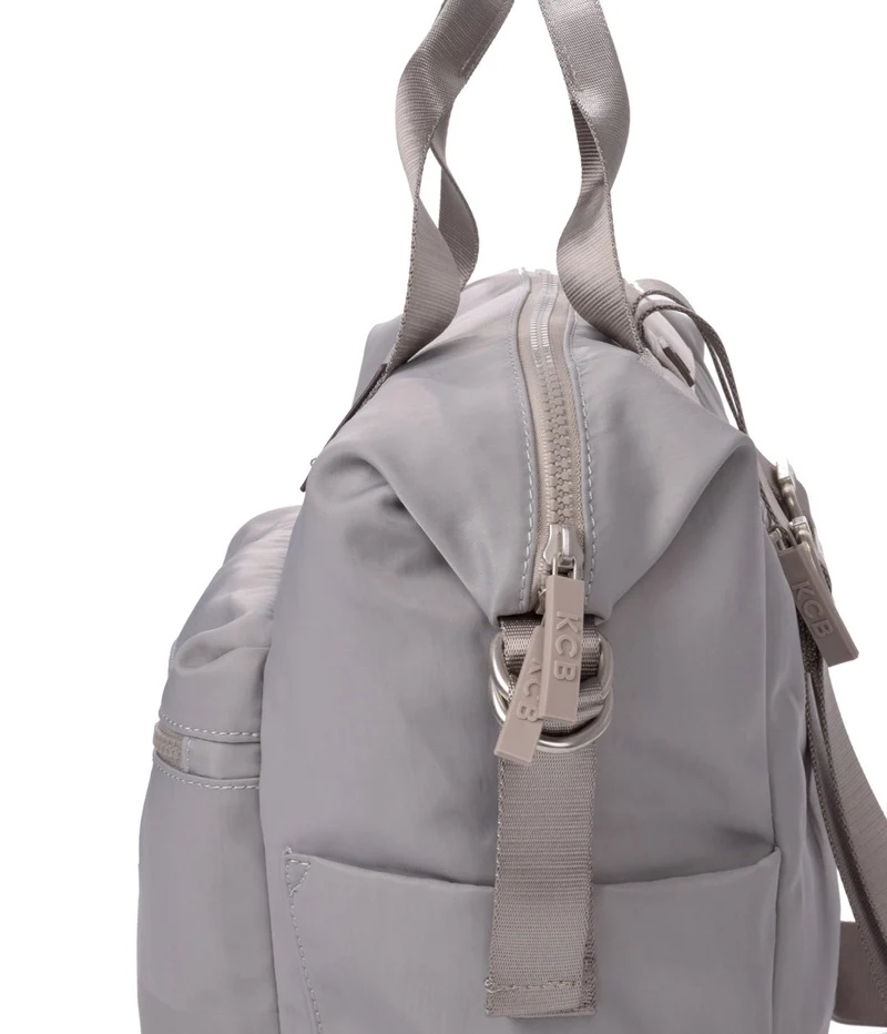 Mochila pequeña KCB Wide