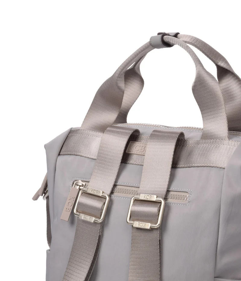 Mochila pequeña KCB Wide