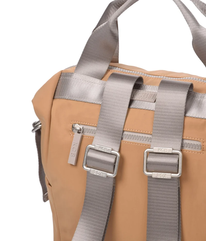 Mochila grande KCB Wide