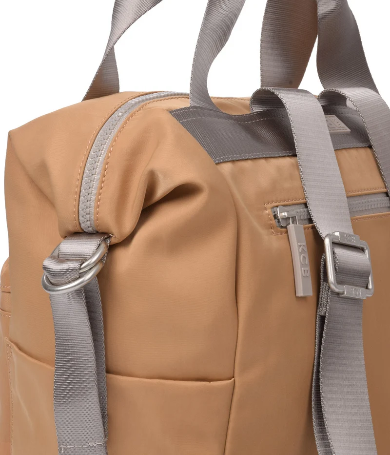 Mochila grande KCB Wide