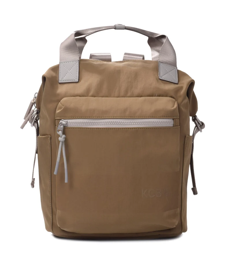 Mochila grande KCB Wide