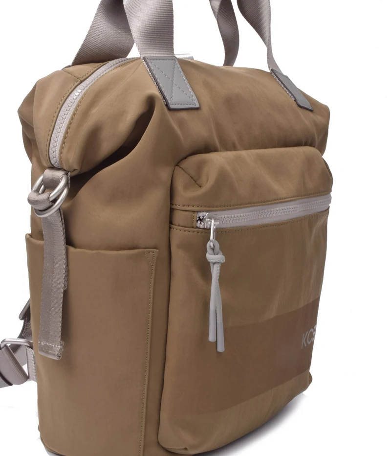 Mochila grande KCB Wide