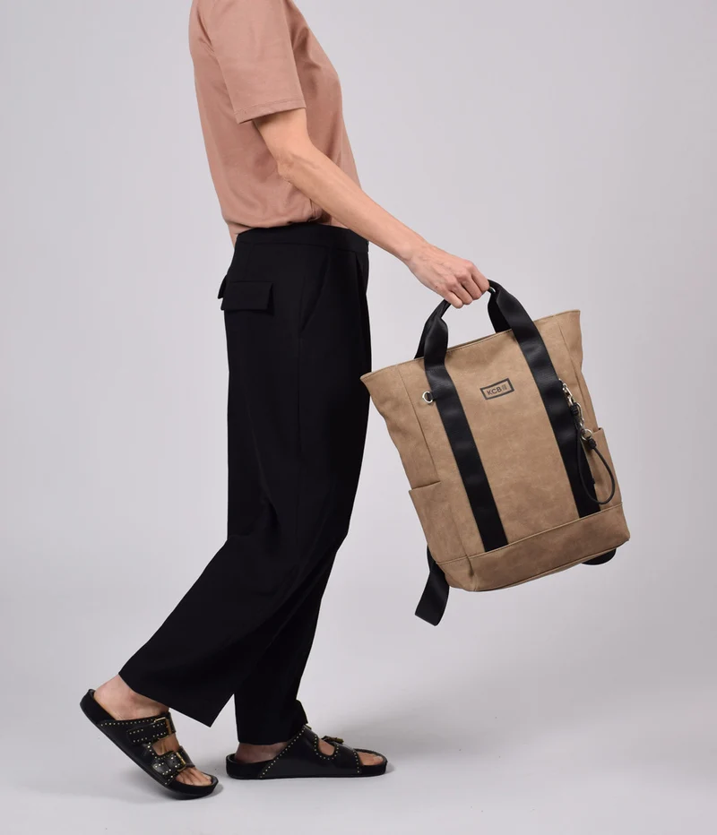 Mochila grande KCB Knot