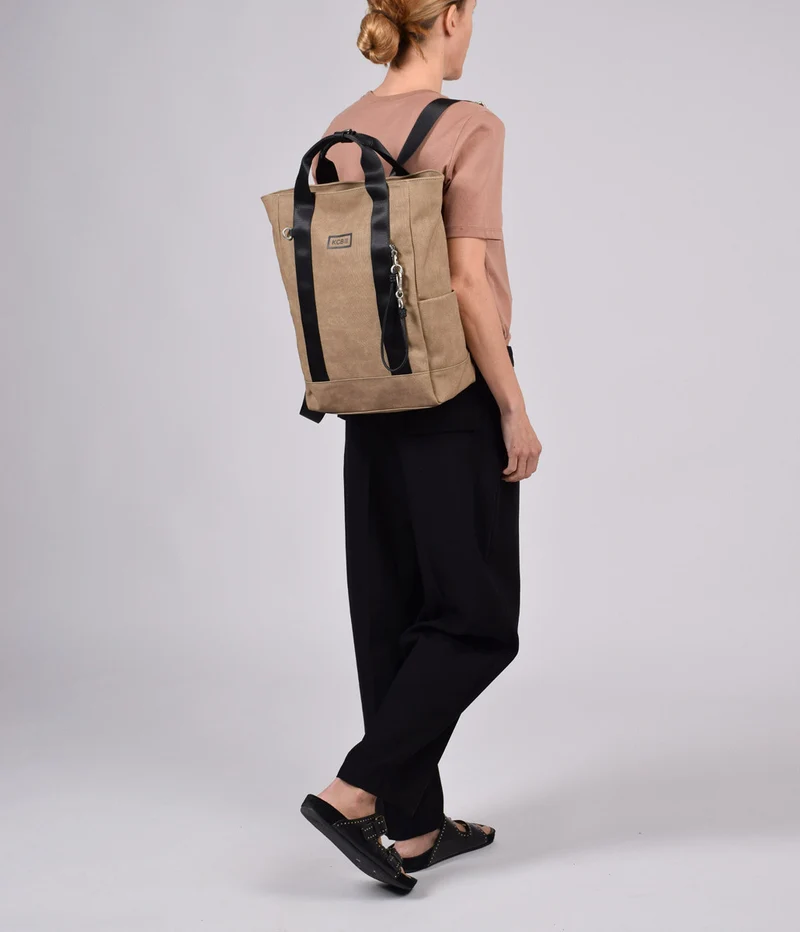 Mochila grande KCB Knot