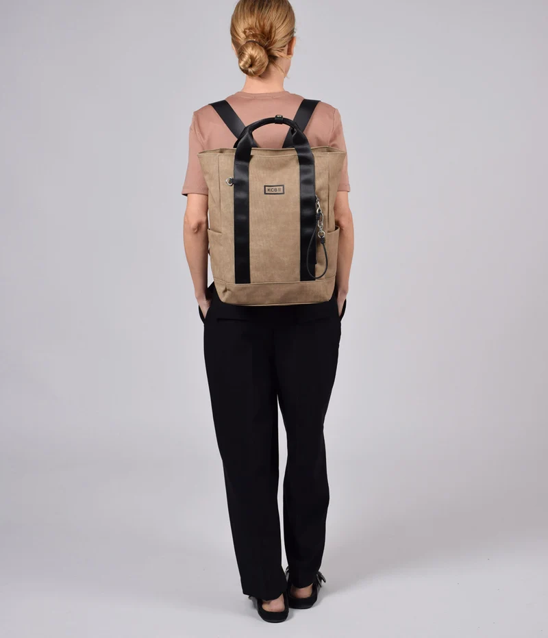 Mochila grande KCB Knot