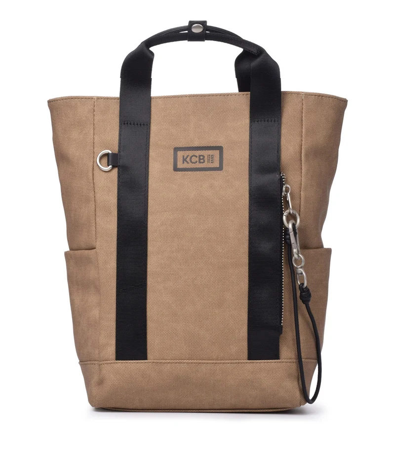 Mochila grande KCB Knot