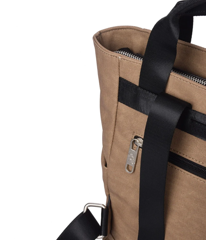 Mochila grande KCB Knot