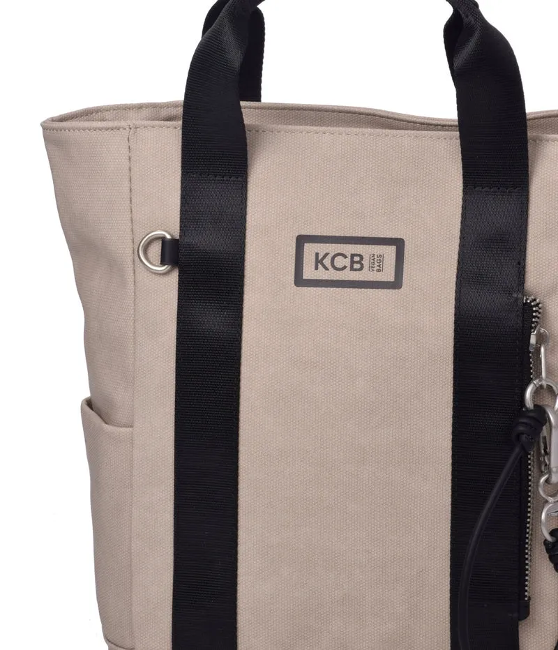 Mochila grande KCB Knot