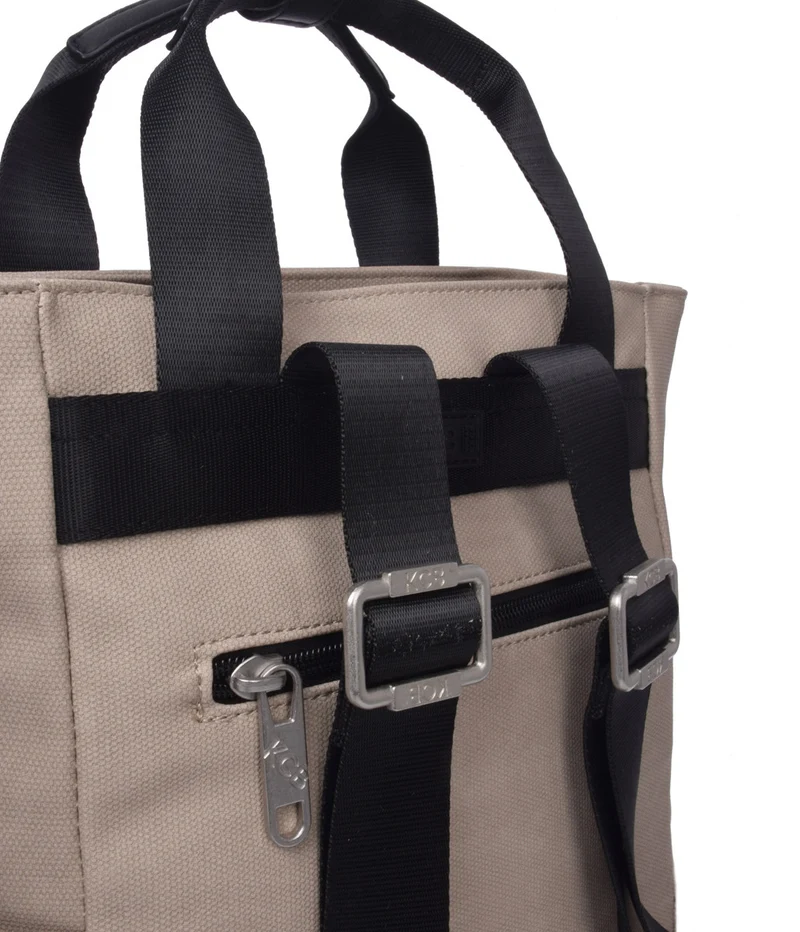 Mochila grande KCB Knot