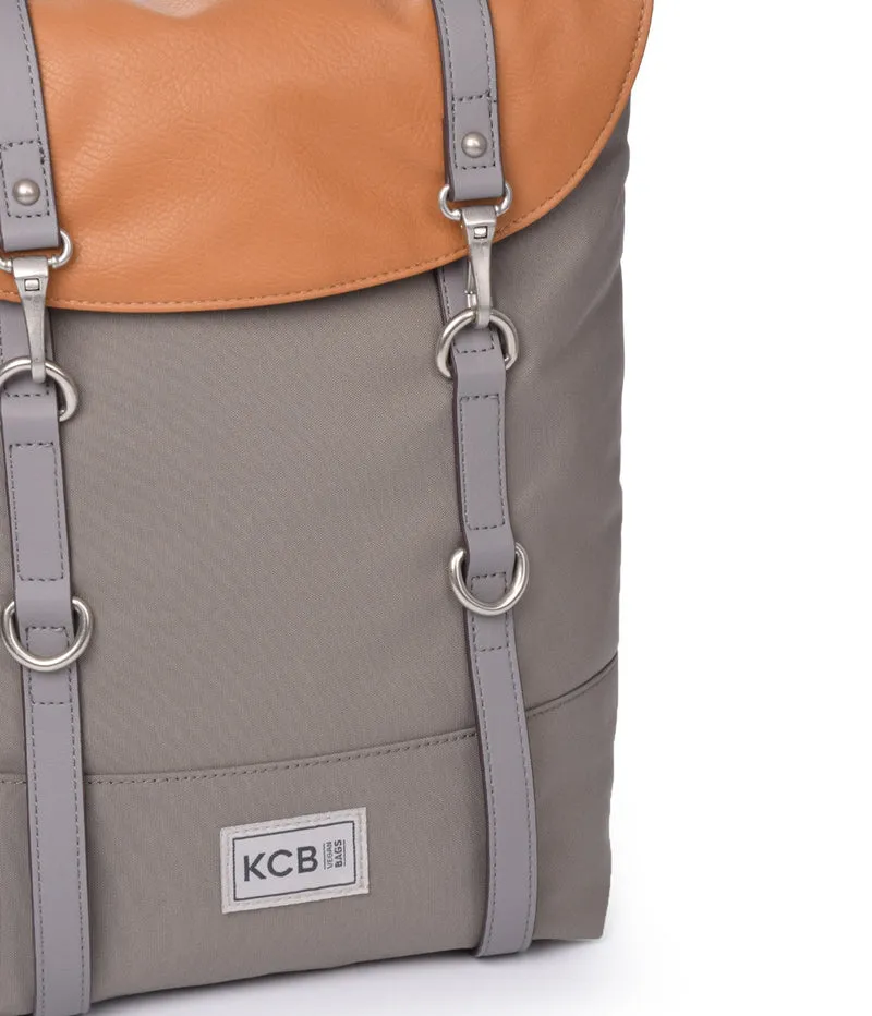 Mochila antirrobo grande KCB Scout