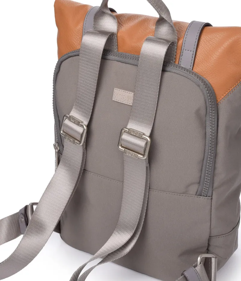 Mochila antirrobo grande KCB Scout