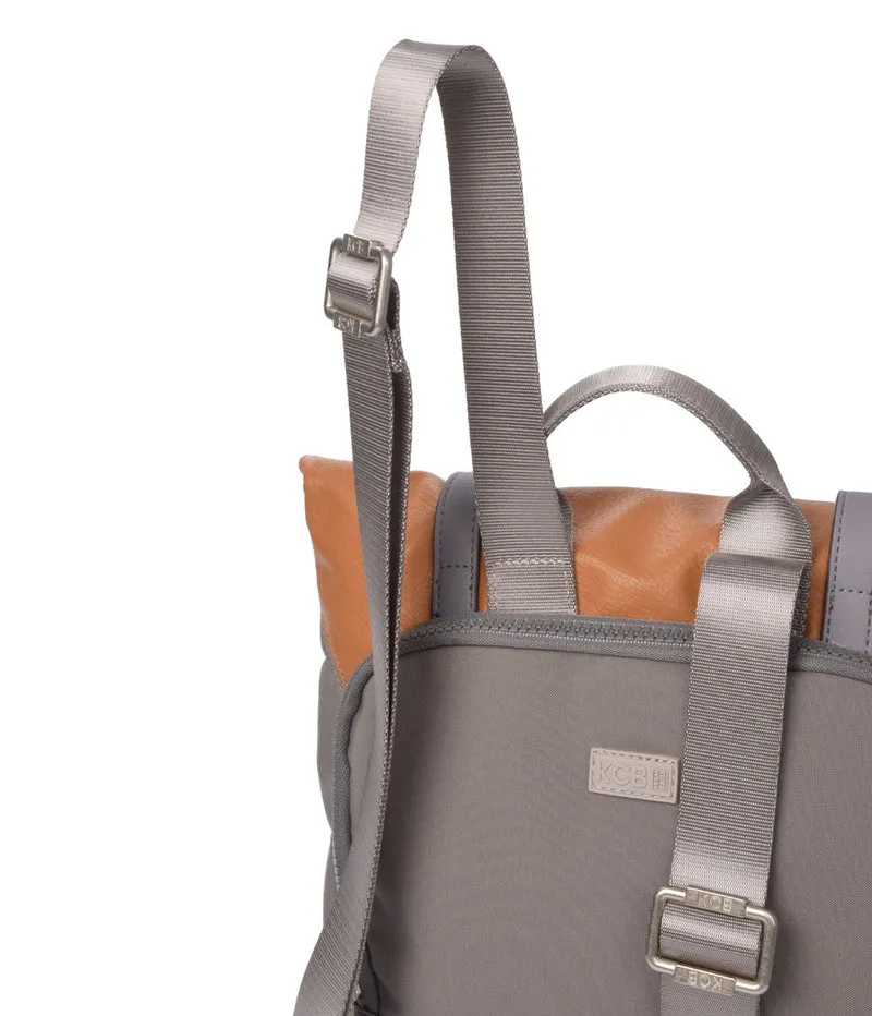 Mochila antirrobo grande KCB Scout