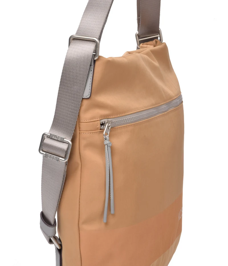 Bolso-mochila KCB Wide