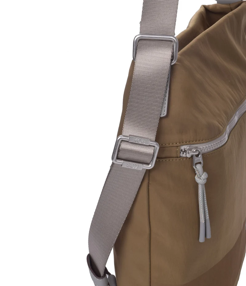 Bolso-mochila KCB Wide