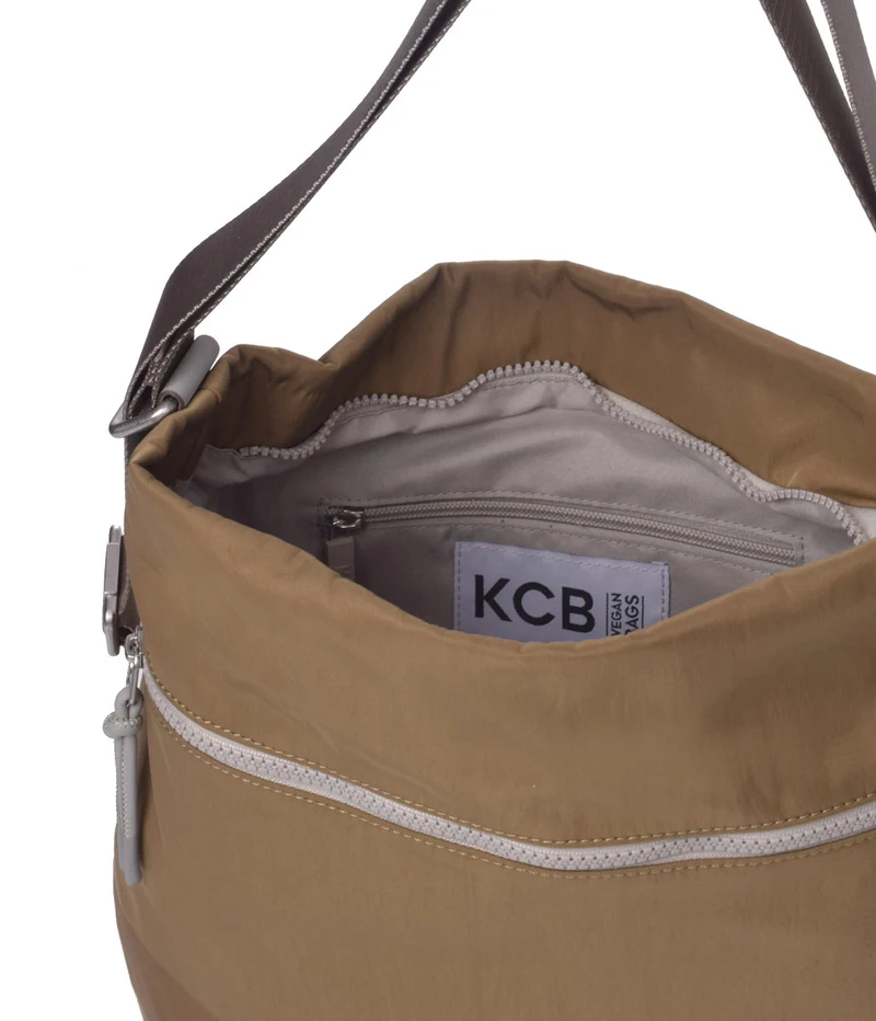 Bolso-mochila KCB Wide