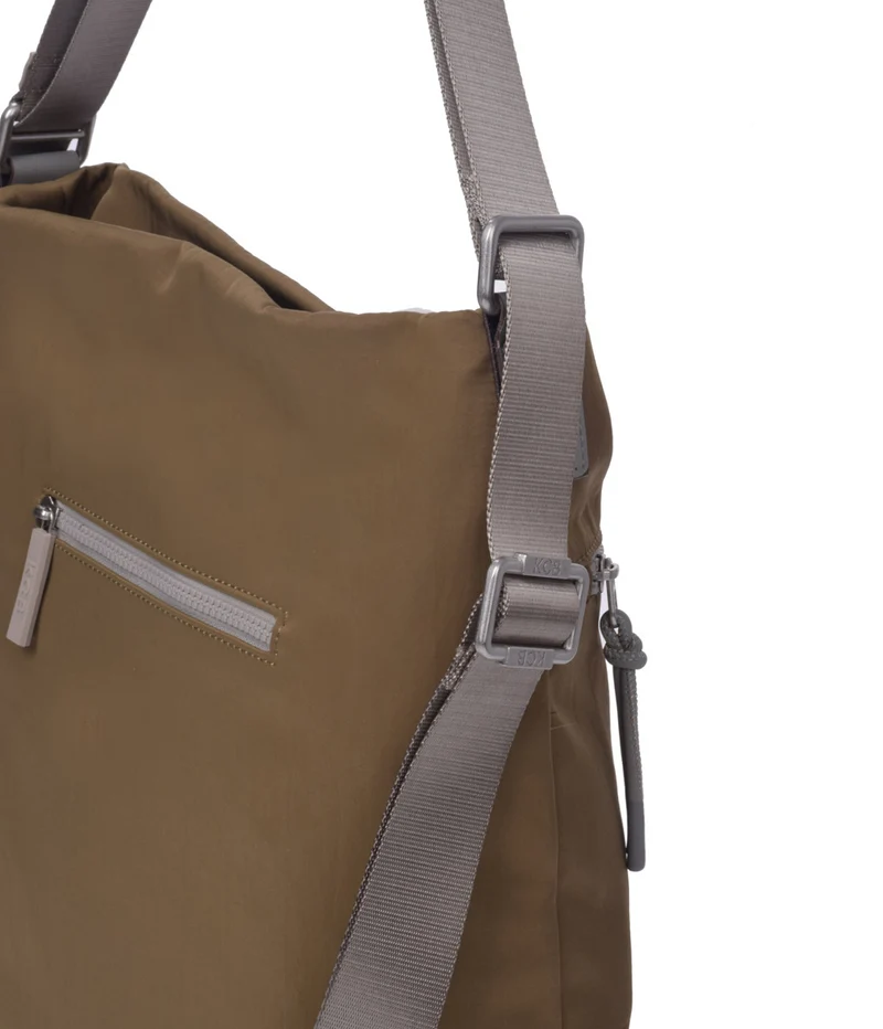 Bolso-mochila KCB Wide